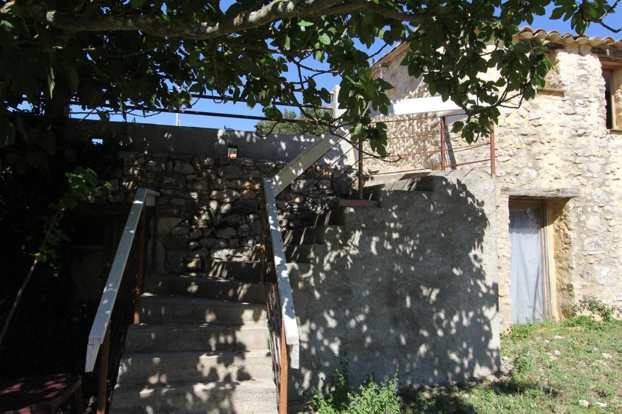 Studio Gard Calme Et Nature Russan 외부 사진