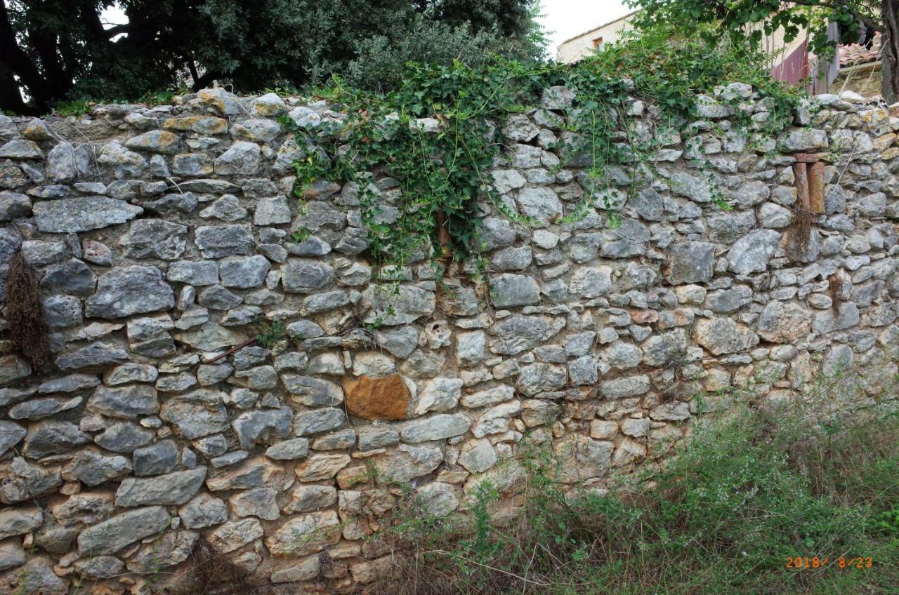 Studio Gard Calme Et Nature Russan 외부 사진