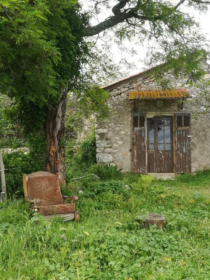 Studio Gard Calme Et Nature Russan 외부 사진