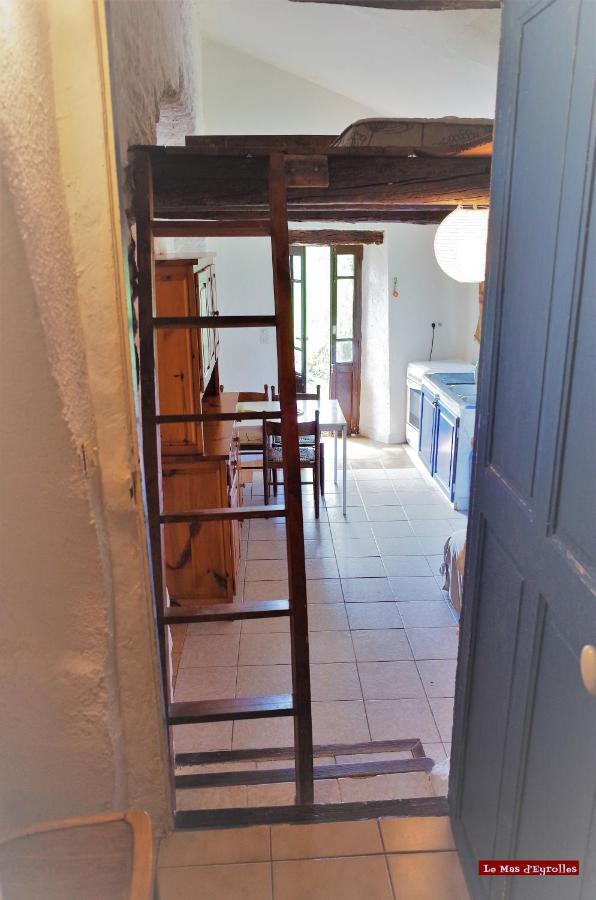 Studio Gard Calme Et Nature Russan 외부 사진